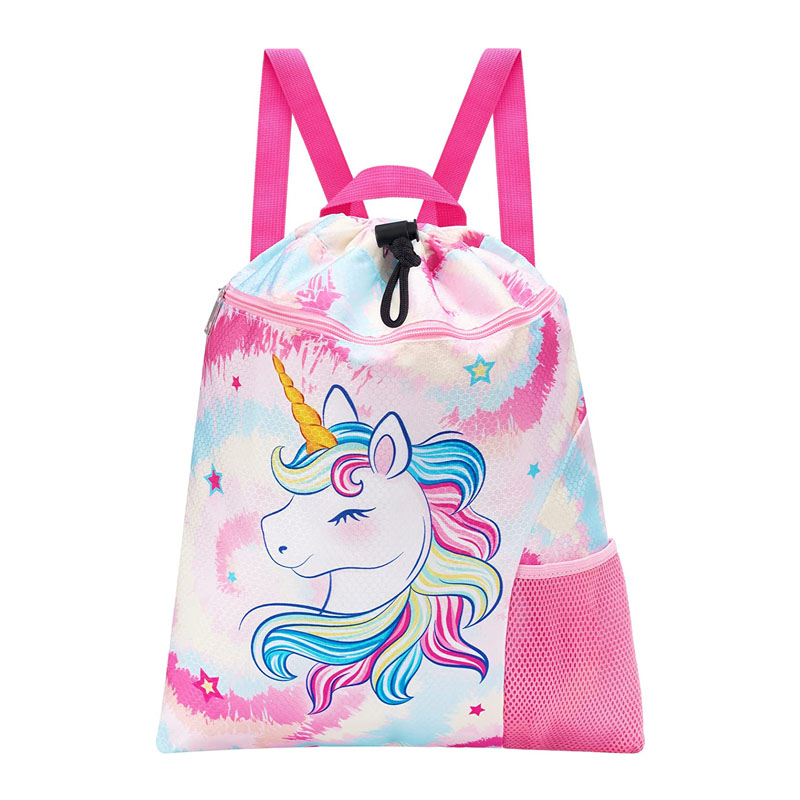 Bakit may dalang fitness bag ang mga tao?