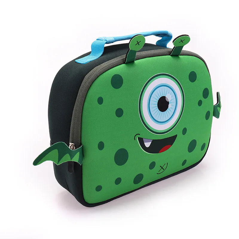 Bakit Mahalaga ang Lunch Bag para sa Pang-araw-araw na Buhay?