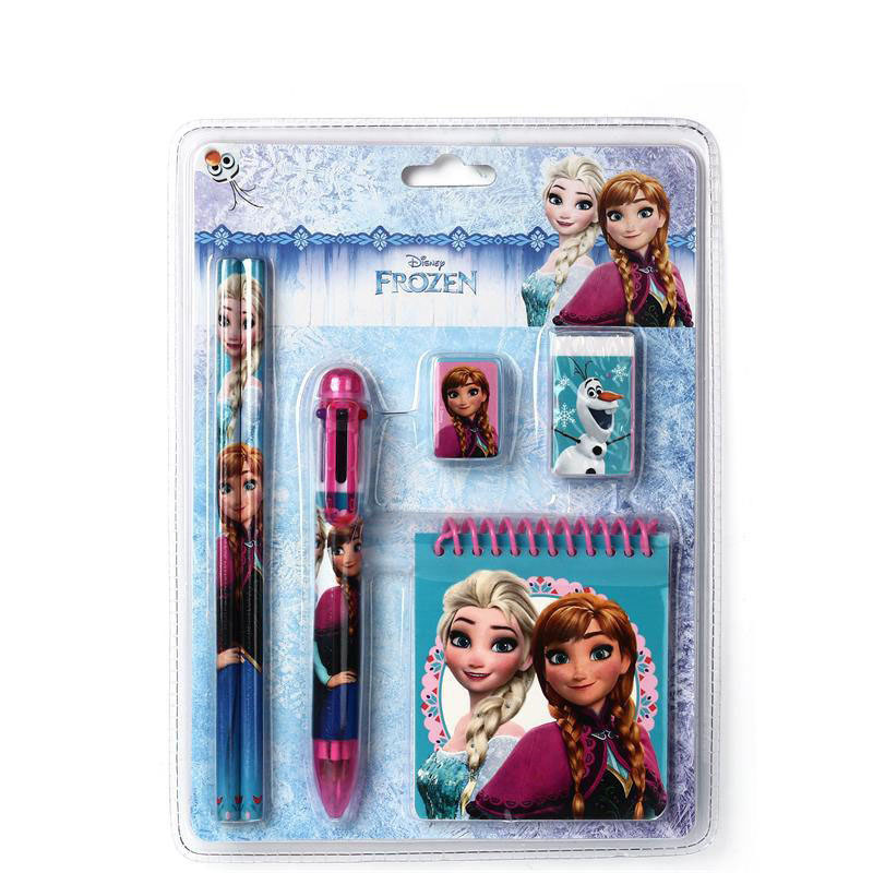 Ang Mini Eco-Friendly Stationery Set ba ay Gumagawa ng Debut nito sa Market, Binabago ang Sustainable Study Habits?