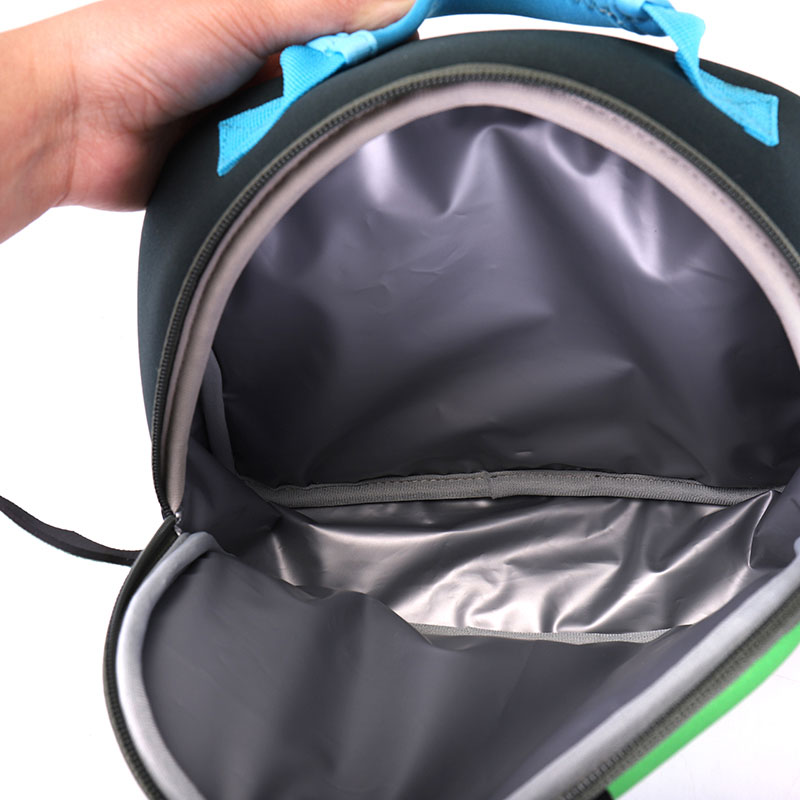 Bakit pumili ng Amazon Lunch Bag?