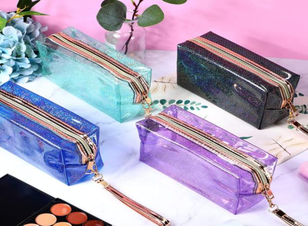 Paano linisin ang iyong cosmetic bag nang mabilis at lubusan?