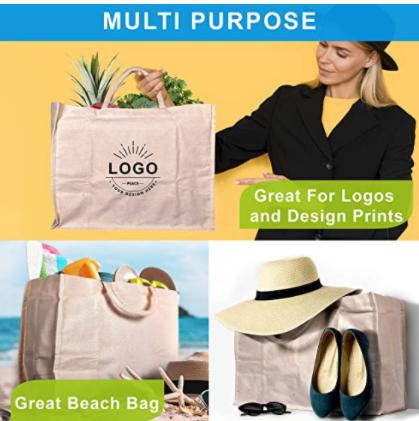 Bakit Mahalaga ang Iyong Shopping Bag?