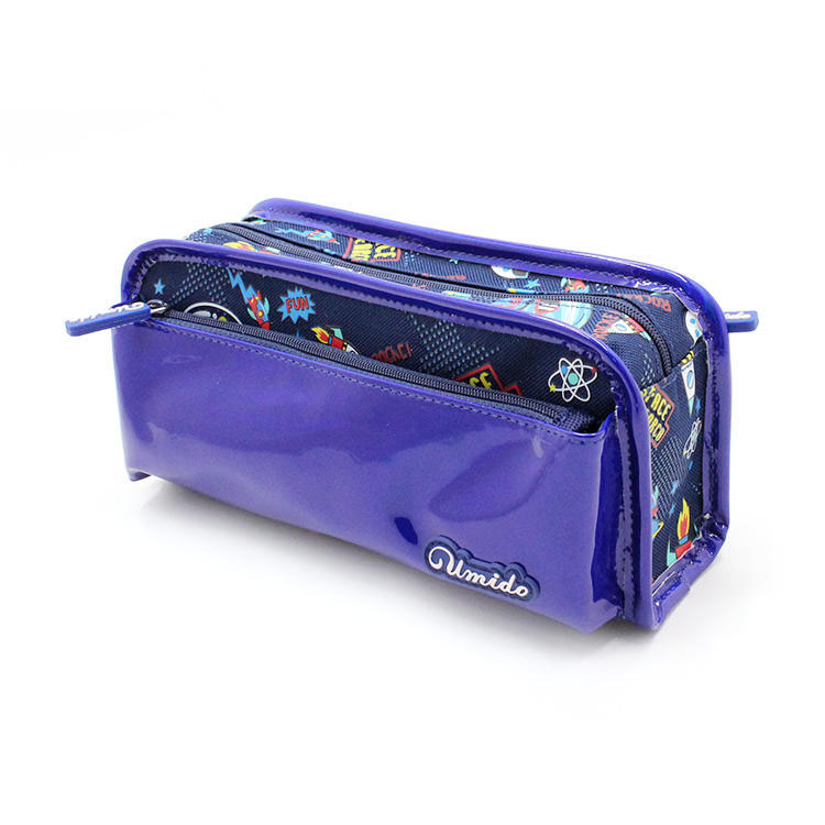 Bakit Ka Dapat Pumili ng Cartoon Printed Pencil Bag para sa Paaralan at Opisina