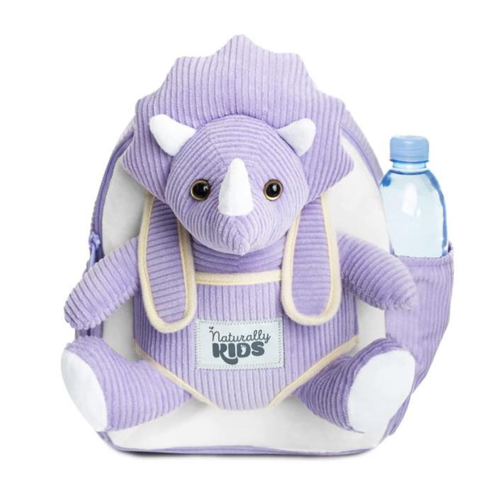 Bakit Nagiging Dapat-Have Trend ang Mga Cutest School Backpack para sa mga Mag-aaral sa 2026