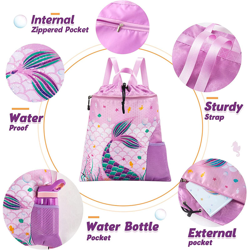 Ano ang Magagawa ng Drawstring Bag Para sa Iyo?