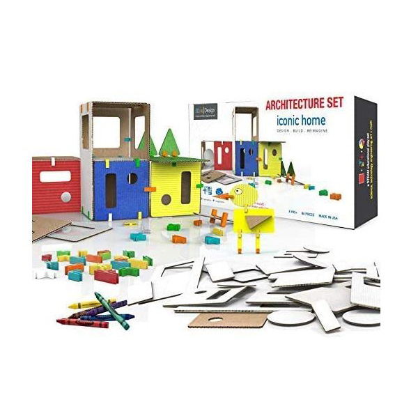 Paano Binubuksan ng DIY Educational Toys ang Panghabambuhay na Pag-aaral at Pagkamalikhain