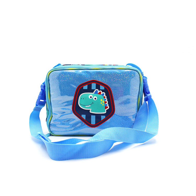 Clear PVC Children Lunch Bag