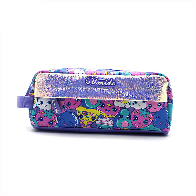 Hot Sale Magandang Design Pencil Bag