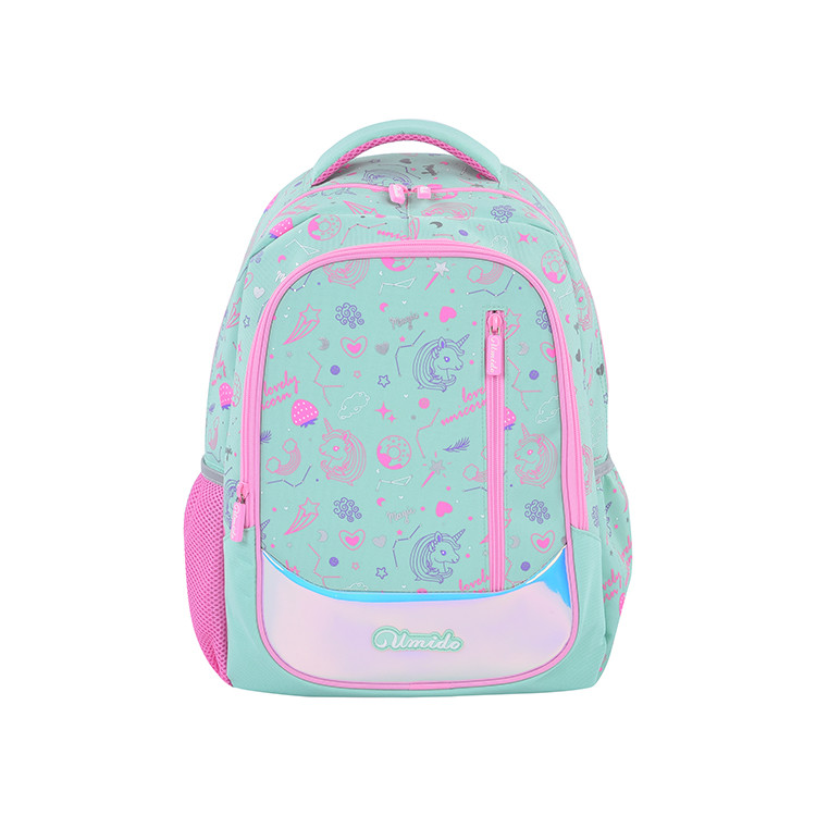 Hot sale Good Design Student Schoolbag