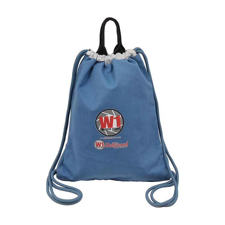 Pang-promosyon na Top Seller Drawstring Bag