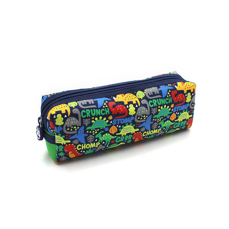 PVC Material Cute Design Pencil Bag